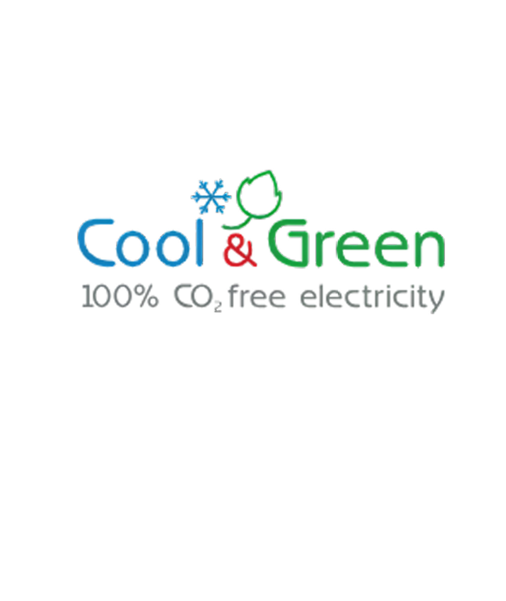 Cool And Green ApS logo